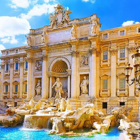 La Maison De Nina Vatican Home Roma Eksteriør bilde