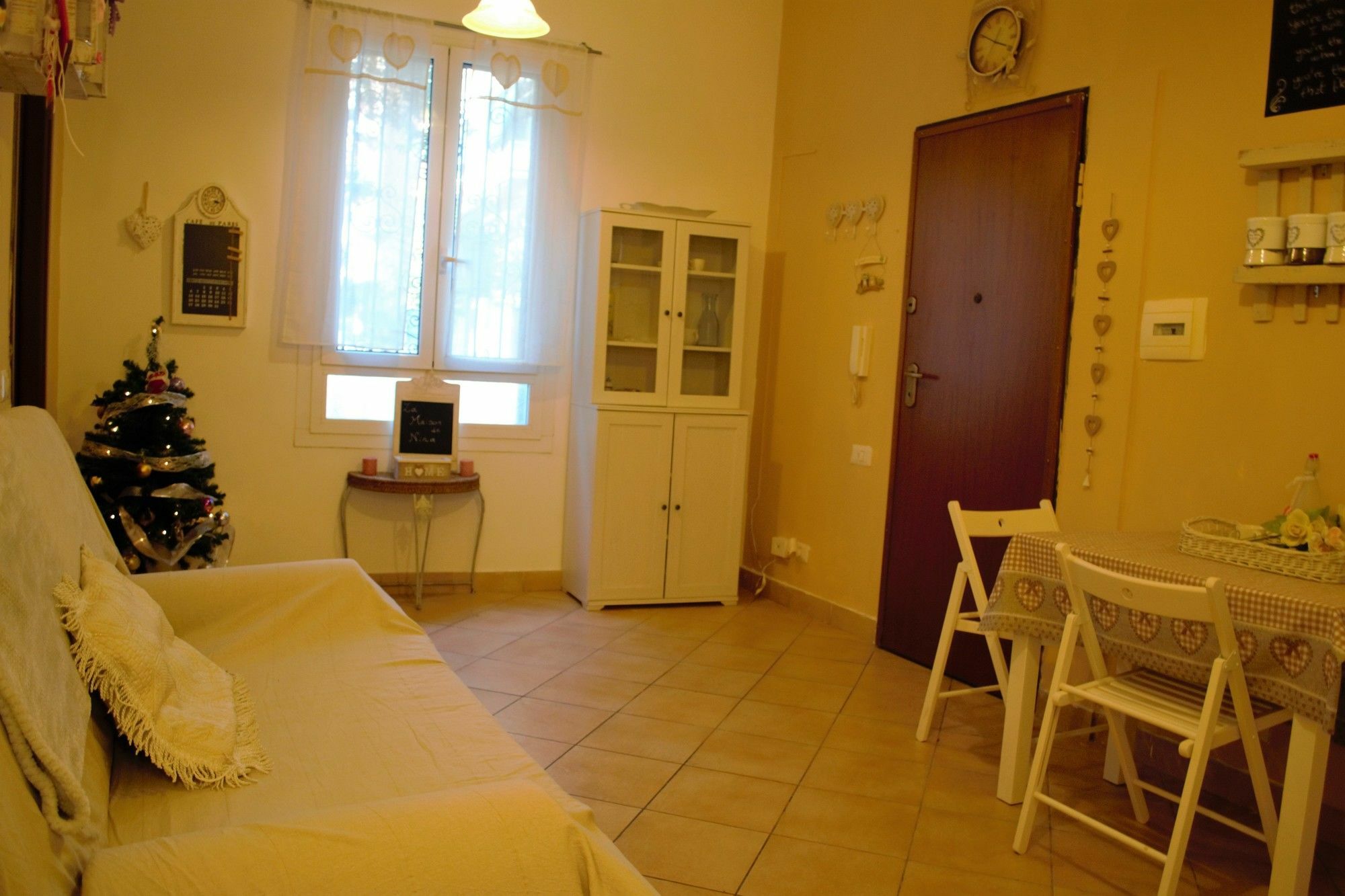 La Maison De Nina Vatican Home Roma Eksteriør bilde